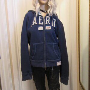 Hoodie AERO Size X large